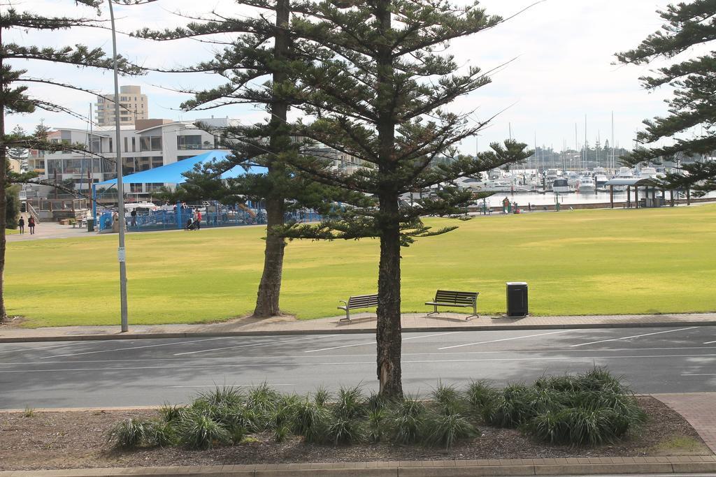 Econo Lodge Dockside Glenelg Adelaide Quarto foto